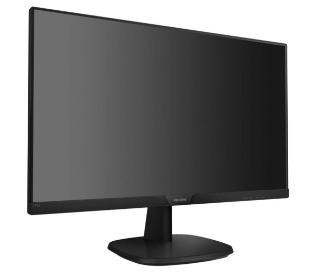 PHILIPS 21.5'' 223V7QSB Czarny - 489373 - zdjęcie 4